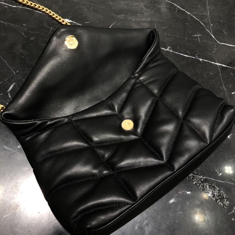 YSL Satchel Bags